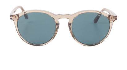 Tom Ford Aurele TF904 Sunglasses, front view