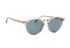 Tom Ford Aurele TF904 Sunglasses, side view