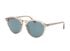 Tom Ford Aurele TF904 Sunglasses, bottom view