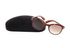 Tom Ford Wallace Sunglasses, other view