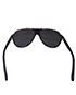 Tom Ford Dimity Sunglasses, back view