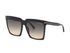 Tom Ford Sabrina Sunglasses, bottom view