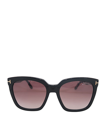 Tom Ford Amara TF502 01T, front view
