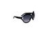 Tom Ford Carine2 Oversized Sunglasses, side view