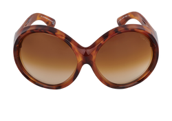 Tom Ford Vintage Ali Sunglasses, Sunglasses - Designer