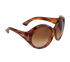 Tom Ford Vintage Ali Sunglasses, side view