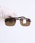 Tom Ford Daniel TF114 Sunglasses, front view