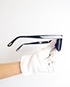 Tom Ford Ernesto TF9336 Sunglasses, back view