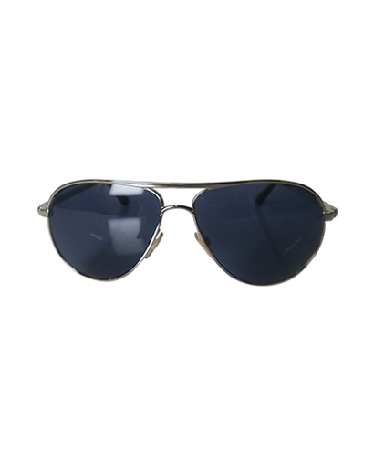 Tom Ford Marko Sunglasses, front view