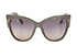 Ombre Tinted Sunglasses, front view