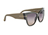Ombre Tinted Sunglasses, side view