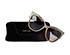 Ombre Tinted Sunglasses, other view
