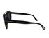 Tom Ford Newman Sunglasses, bottom view
