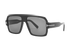 Tom Ford TP933 Oversized Sunglasses, bottom view