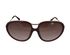 Tom Ford Faye Sunglasses, front view