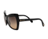 Tom Ford Nico Sunglasses, bottom view