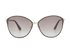 Tom Ford Penelope Sunglasses, front view