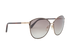 Tom Ford Penelope Sunglasses, side view