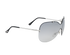Tom Ford TF519 Ondria Sunglasses, side view