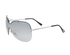 Tom Ford TF519 Ondria Sunglasses, bottom view