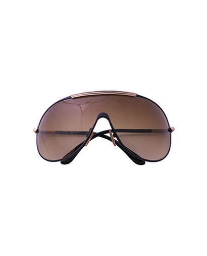 Tom Ford Rex TF101, front view