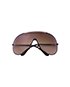 Tom Ford Rex TF101, front view