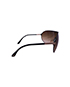 Tom Ford Rex TF101, side view