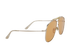 Tom Ford Sunglasses Connor-02 TF557, side view
