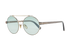 Tom Ford TF486-D Round Sunglasses, bottom view