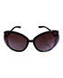 Tom Ford Olivia Sunglasses, front view