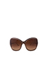 Tom Ford Anais TF 125 Sunglasses, front view
