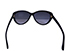 Tom Ford Malin Sunglasses, back view