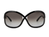 Tom Ford Sandra TF297 Sunglasses, front view