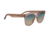 Tom Ford Wallace TF870 Sunglasses, &pound;160, Accessories, Brown, Side view
