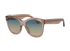 Tom Ford Wallace TF870 Sunglasses, &pound;160, Accessories, Brown, Bottom view