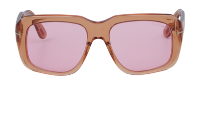 Pre-loved Tom Ford TF885 Bailey-02 Sunglasses - £120
