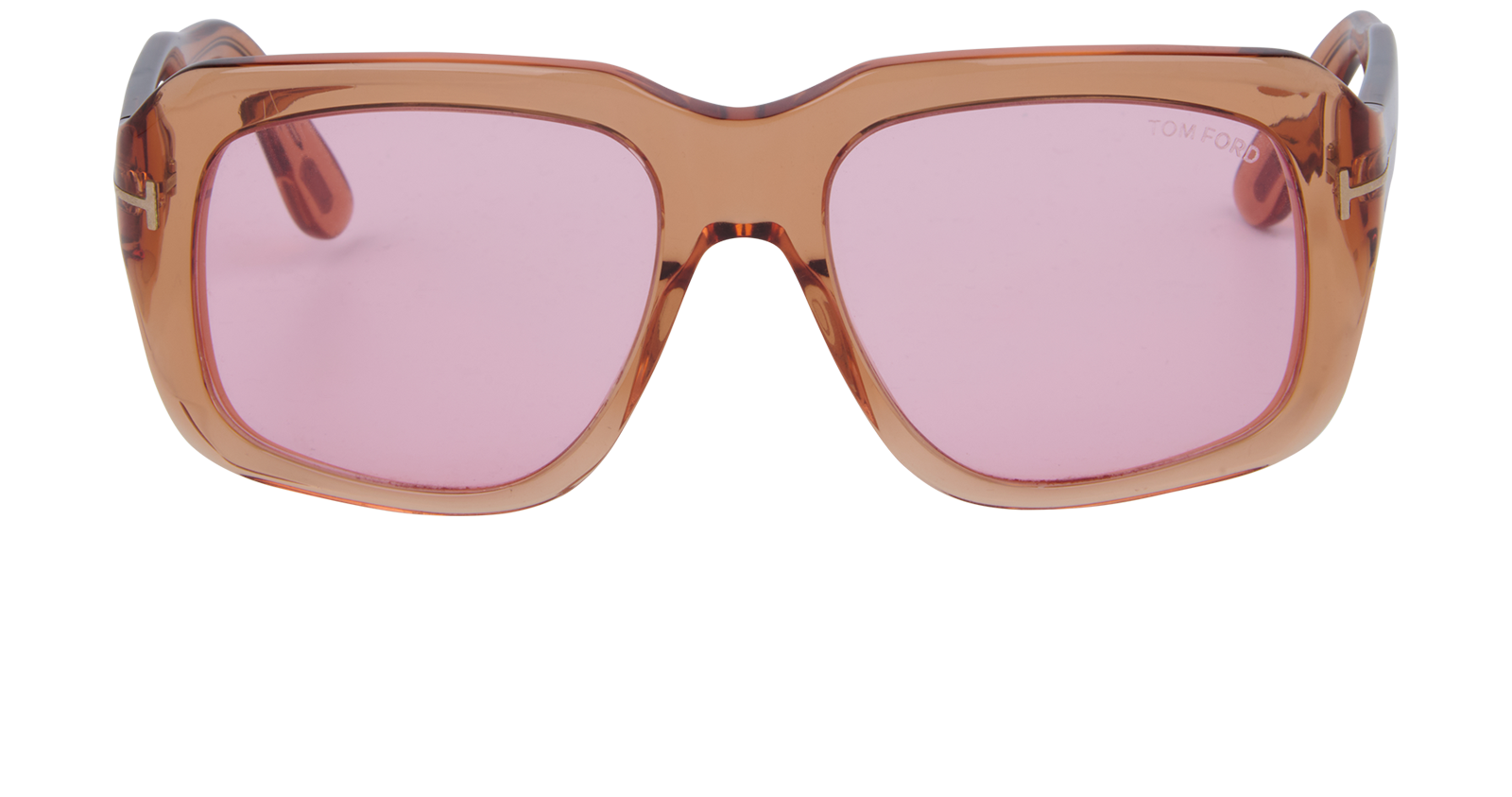 Pre-loved Tom Ford TF885 Bailey-02 Sunglasses - £120