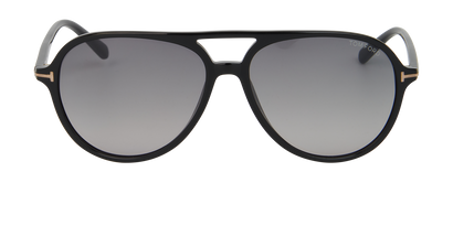 Tom Ford Jared TF331 Sunglasses, front view