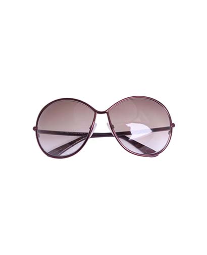 Tom Ford Iris TF180, front view