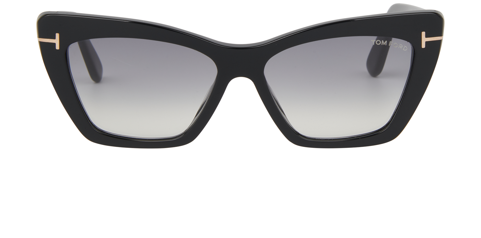 Tom Ford Wyatt TF871 Cat Eye Sunglasses, Sunglasses Designer