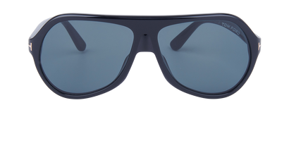 Tom Ford Thomas TF732 Sunglasses, front view
