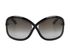 Tom Ford Ingrid Sunglasses, front view