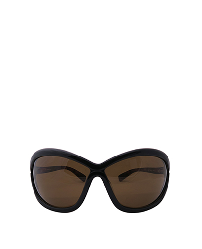 Tom Ford Patek TF122 Sunglasses, front view