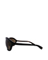 Tom Ford Patek TF122 Sunglasses, bottom view