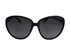 Tom Ford Margreth Sunglasses, front view