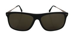 Tom Ford Max Sunglasses,Plastic,Black,TF588,C,3*