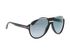 Tom Ford Dimitry Vintage Aviator Sunglasses, side view