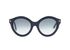 Tom Ford TF359 Chiara Round Sunglasses, front view