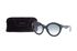 Tom Ford TF359 Chiara Round Sunglasses, other view