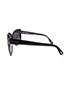 Rectangle Sunglasses, &pound;110, Accessories, Bottom view